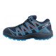 Salomon Kids shoes xa pro 3D Cswp J